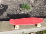 Skateboard/kickboard, Skateboard, Ophalen of Verzenden, Zo goed als nieuw