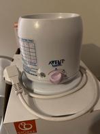 Avent flesverwarmer, Kinderen en Baby's, Babyvoeding en Toebehoren, Gebruikt, Flessen- of potjesverwarmer, Ophalen of Verzenden