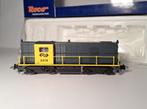ROCO NS 2418 diesellocomotief, Hobby en Vrije tijd, Modeltreinen | H0, Nieuw, Ophalen of Verzenden, NS, Roco
