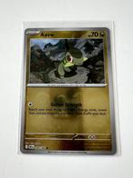 068/086 - Axew - Black Bolt: Additionals - Poke ball, Ophalen of Verzenden, Nieuw, Losse kaart