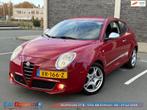 Alfa Romeo MiTo 1.4 Progression | Airco | Distributie vv. |, Auto's, Alfa Romeo, Voorwielaandrijving, Elektrische ramen, Gebruikt