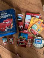 Cars (Disney) verzameling, Ophalen, Zo goed als nieuw