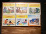 Die eenvoudigen wijsheid leert deel 1, 3, 4, 7, 11, 12, Ophalen of Verzenden, Zo goed als nieuw, Fictie algemeen