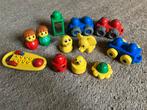 Lego Primo Set - Baby Speelgoed, Ophalen of Verzenden, Gebruikt, Overige typen