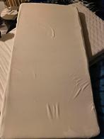 Kindermatras 60x120, Ophalen of Verzenden, Gebruikt, Eenpersoons