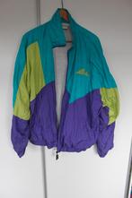 retro gabber jas maat xl, Ophalen of Verzenden, Gebruikt, Kostuum, Carnaval