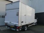 Volkswagen CRAFTER 35 2.0 TDI 140PK L4H3 EURO 6, Auto's, Volkswagen, Bedrijf, 750 kg, Start-stop-systeem