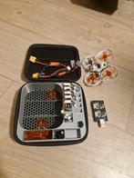 EMAX Tinyhawk FPV Drone - Compleet Pakket, Ophalen