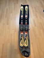 Ski’s rossignol 160cm, Sport en Fitness, Skiën en Langlaufen, Ophalen, 140 tot 160 cm, Gebruikt, Rossignol