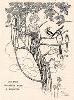 Teresah - Contes Merveilleux (1914 1è éd.), Ophalen of Verzenden