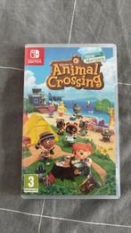 Animal Crossing: New Horizons - Nintendo Switch, Overige genres, 1 speler, Ophalen of Verzenden, Zo goed als nieuw