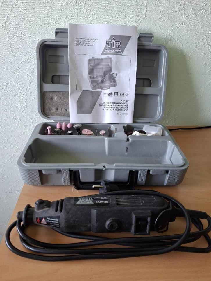 Diverse gereedschappen, Doe-het-zelf en Verbouw, Gereedschap | Handgereedschap, Gebruikt, Ophalen