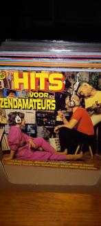 30 Nederlandstalige LP's, Ophalen, Gebruikt, 12 inch, Levenslied of Smartlap