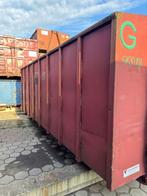 VERNOOY MAGAZIJN CONTAINER 9391