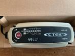 CTEK MXS 5.0 Acculader, Auto-onderdelen, Accu's en Toebehoren, Ophalen of Verzenden, Nieuw, Universele onderdelen
