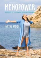 Menopower, Martine Prenen, Verzenden, Zo goed als nieuw