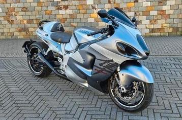 🟢Suzuki Hayabusa 1300 GSXR/Suzuki GSXR 1000 K8🟢 beschikbaar voor biedingen