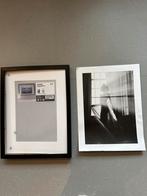 IKEA Ribba fotolijst + Desenio print 30 x 40 cm, Nieuw, Ophalen of Verzenden