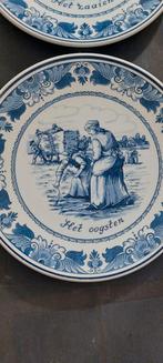Delfts blauw, Antiek en Kunst, Ophalen