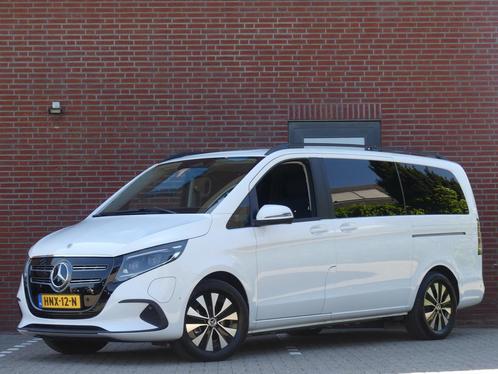 Mercedes-Benz EQV 300 L2 90 kWh 6 Persoons Adaptive Cruise c, Auto's, Mercedes-Benz, Bedrijf, Te koop, Overige modellen, ABS, Achteruitrijcamera