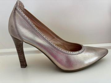 Nieuwe Hispanitas pumps, maat 38,5 beschikbaar voor biedingen