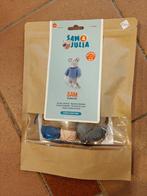 Het Muizenhuis - haak pakket Sam (Nieuw), Ophalen of Verzenden, Nieuw, Haken, Overige typen