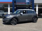 Mini Mini Countryman 1.6 Cooper S ALL4 Pepper / 184 PK / Cru, Auto's, Mini, 1355 kg, Euro 5, Gebruikt, 750 kg