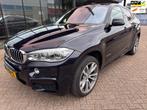 BMW X6 XDrive40d High Executive / M-Pakket, Automaat, Gebruikt, Euro 6, 2993 cc