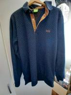 Hugo Boss trui maat L, Kleding | Heren, Ophalen of Verzenden, Zo goed als nieuw, Maat 52/54 (L)