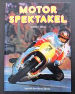 Motorspektakel (Charles E. Deane) - 1980, Verzenden, Gelezen, Algemeen