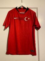 #VSS002 Shirt Turkije te koop! Maat S, Sport en Fitness, Voetbal, Maat S, Verzenden, Zo goed als nieuw, Shirt