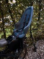Thule Yepp Achterzitje Fietsstoeltje, Fietsen en Brommers, Fietsaccessoires | Fietsstoeltjes, Ophalen, Achterzitje, 9 t/m 18 kg