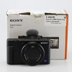 Sony ZV-1 20MP Digitale Vlog Camera | Nieuwstaat, Sony, Zo goed als nieuw, Support@sony.com, 1-7-1 Konan, Minato-ku
Tokyo 108-0075
Japan