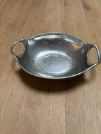 Bonbon schaaltje zilvertin, Antiek en Kunst, Ophalen