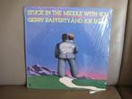 Gerry Rafferty /Stealers Wheel - Stuck in the Middle, Ophalen of Verzenden, Zo goed als nieuw, 12 inch, Pop