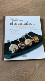 E. Vasseur - Mijn beste vriend heet Chocola, Boeken, Ophalen of Verzenden, Zo goed als nieuw, E. Vasseur