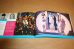 Programmaboek. Benny Andersson & Björn Ulvaeus' Mamma Mia!, Boeken, Ophalen of Verzenden, Gelezen, Artiest