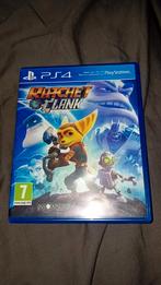 Rachet clank ps4, 1 speler, Zo goed als nieuw, Vanaf 7 jaar, Ophalen