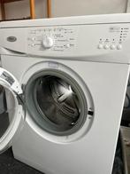 Whirlpool Indiana 1400 wasmachine, Witgoed en Apparatuur, Ophalen, 1200 tot 1600 toeren, Gebruikt, 4 tot 6 kg