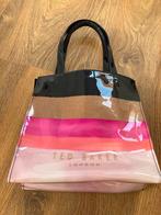 Ted Baker Kleine Tas - Stijlvol!, Ophalen, Zo goed als nieuw, Roze, Handtas