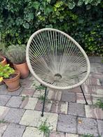 Loungestoel tuin, Ophalen, Zo goed als nieuw