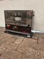 Zibro kamin RCA66e turbo, Huis en Inrichting, Kachels, Ophalen, Gebruikt, Overige brandstoffen, Petroleumkachel