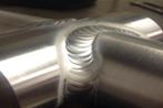 Lasser RVS,ALUMINIUM,polijsten,op locatie, Lassen