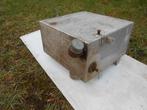 Dieseltank, Gasolietank, aluminium, Watersport en Boten, Ophalen of Verzenden, Gebruikt, Motor en Techniek
