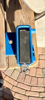 Distelslot Lockloy LL252sh-s, Ophalen of Verzenden, Gebruikt