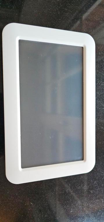 Slimme Thermostaat - Goed Werkend! beschikbaar voor biedingen