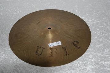 Ufip Original top hihat bekken 962gr 14 inch  <25252238> beschikbaar voor biedingen