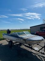 Beekman Speedboot Opknapper, Watersport en Boten, Ophalen, Gebruikt, Minder dan 70 pk, 3 tot 6 meter
