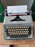 Te koop scheidegger typemachine., Ophalen