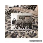 Dekbedovertrekken NIEUW, Overige kleuren, Dekbedovertrek, Ophalen of Verzenden, Nieuw